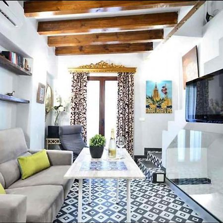 Typical Sevillan 2 Bedroom Unit Dış mekan fotoğraf