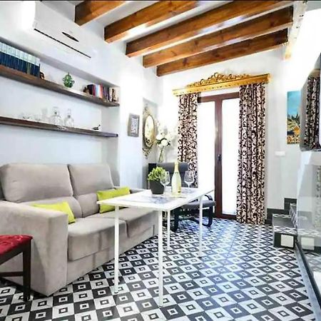 Typical Sevillan 2 Bedroom Unit Dış mekan fotoğraf