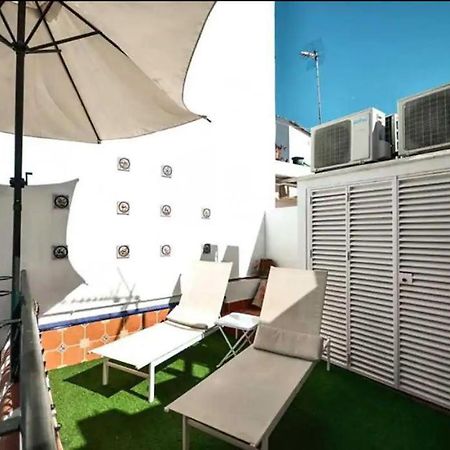 Typical Sevillan 2 Bedroom Unit Dış mekan fotoğraf