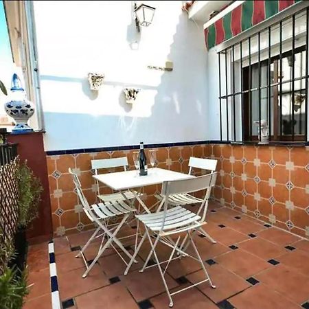 Typical Sevillan 2 Bedroom Unit Dış mekan fotoğraf