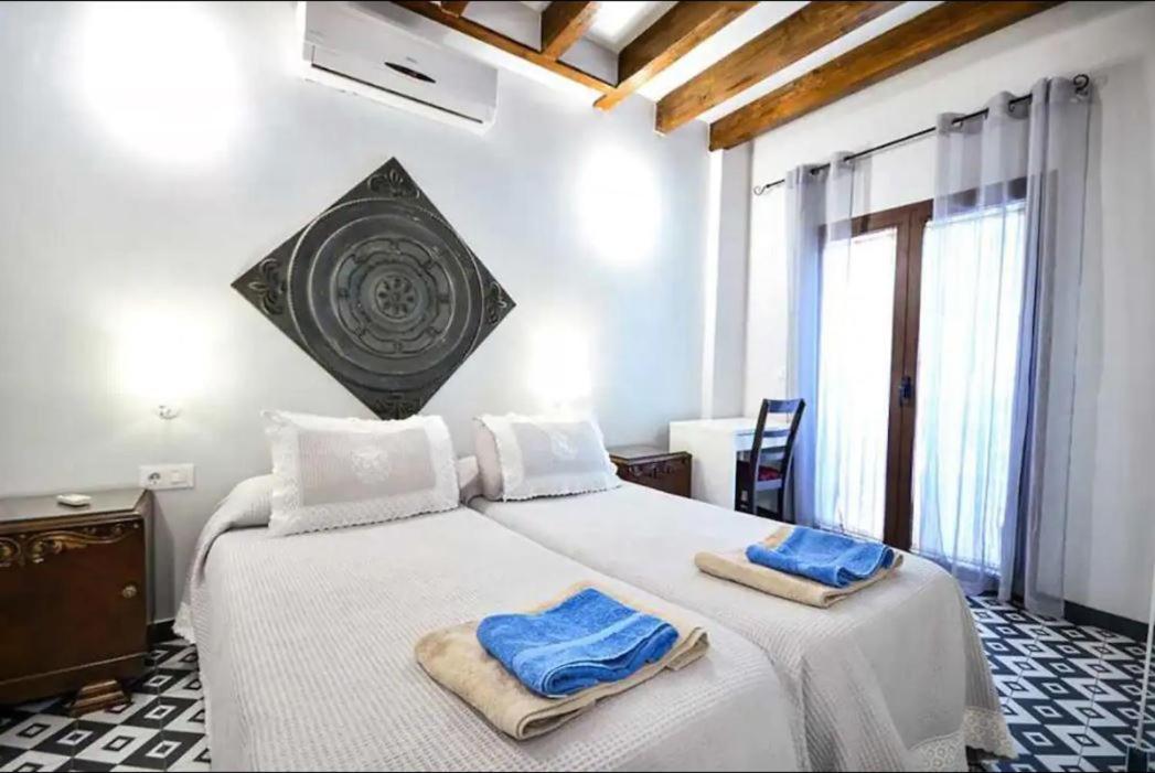 Typical Sevillan 2 Bedroom Unit Dış mekan fotoğraf
