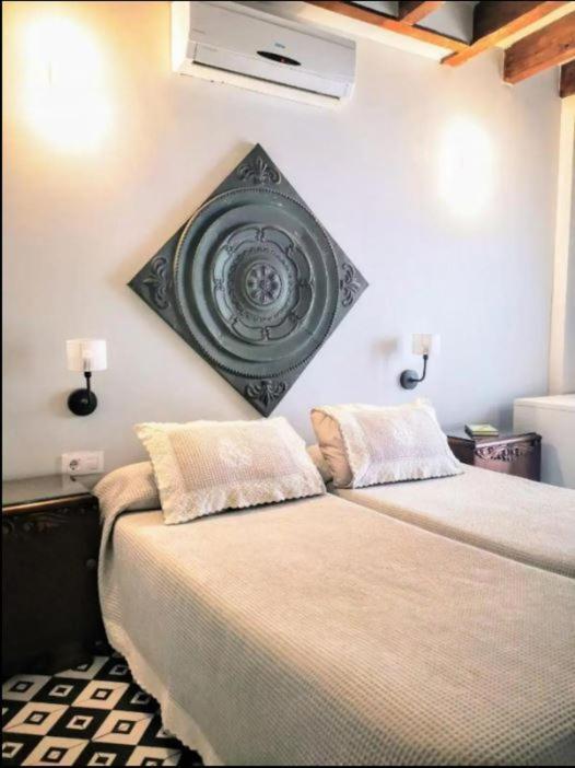 Typical Sevillan 2 Bedroom Unit Dış mekan fotoğraf