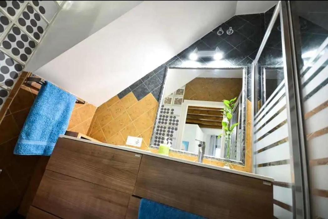Typical Sevillan 2 Bedroom Unit Dış mekan fotoğraf