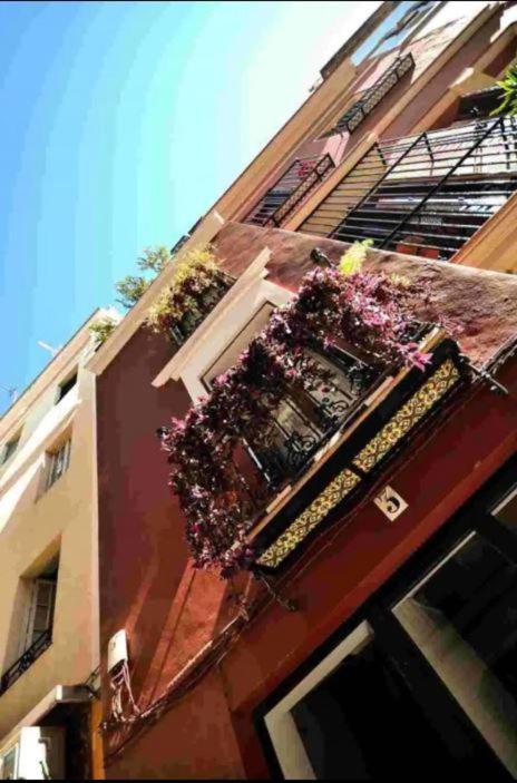 Typical Sevillan 2 Bedroom Unit Dış mekan fotoğraf