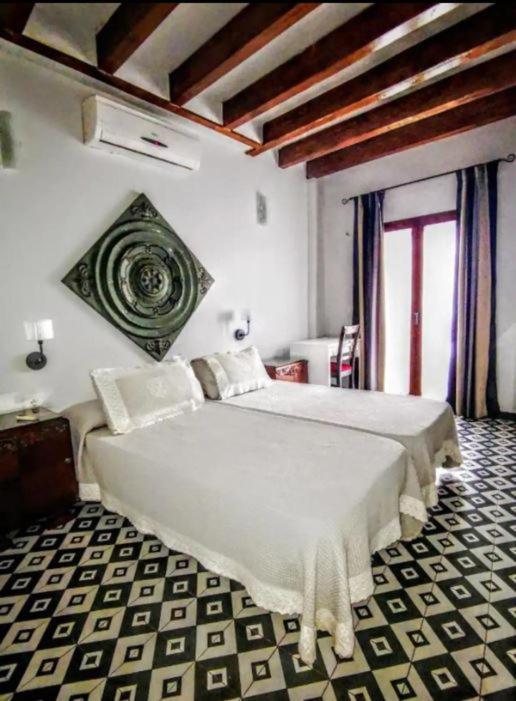 Typical Sevillan 2 Bedroom Unit Dış mekan fotoğraf