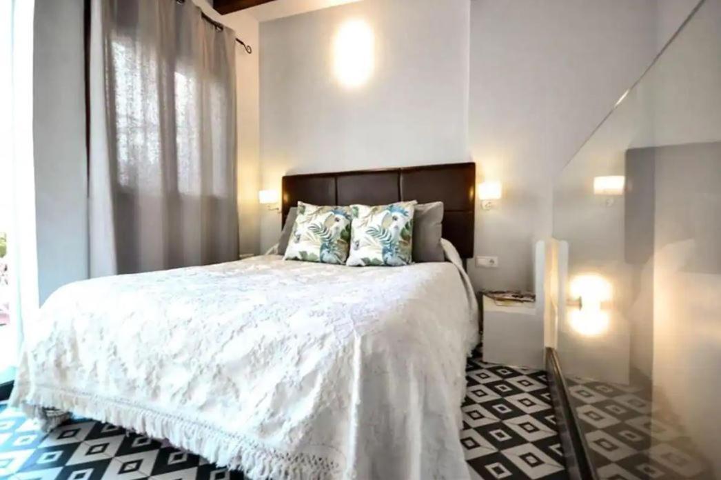 Typical Sevillan 2 Bedroom Unit Dış mekan fotoğraf